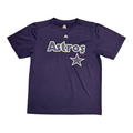 Astros Star Navy Tee