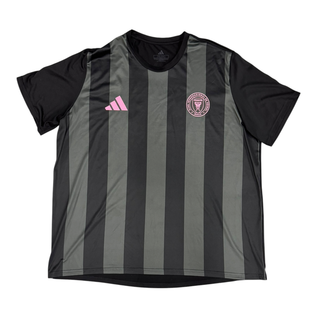 Miami Messi Jersey