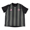 Miami Messi Jersey