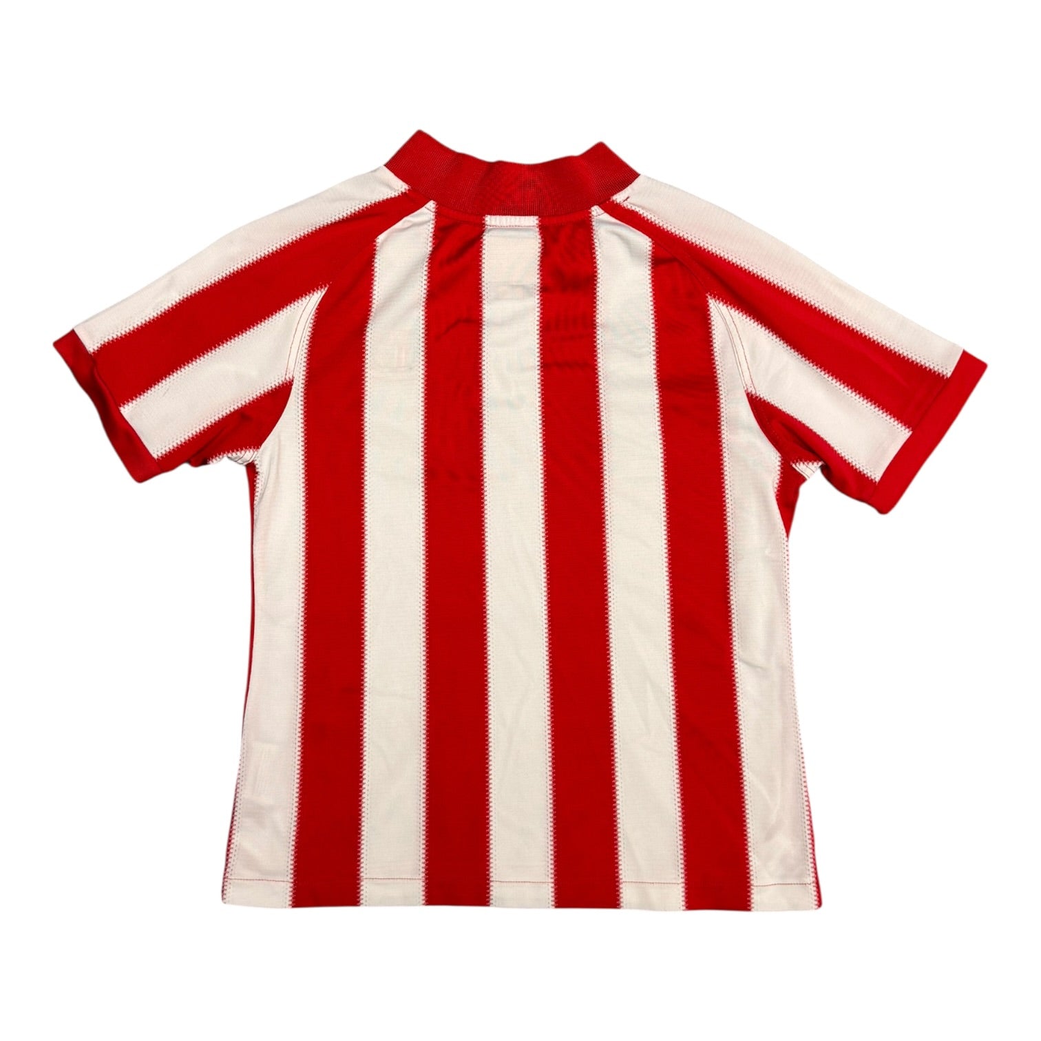 Sunderland 10/11 Home Jersey (KIDS)