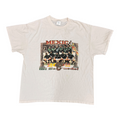 Mexico 2002 Si Se Puede shirt