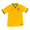 Brazil 14/15 Home Jersey