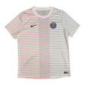 PSG 19/20 White Training Jersey