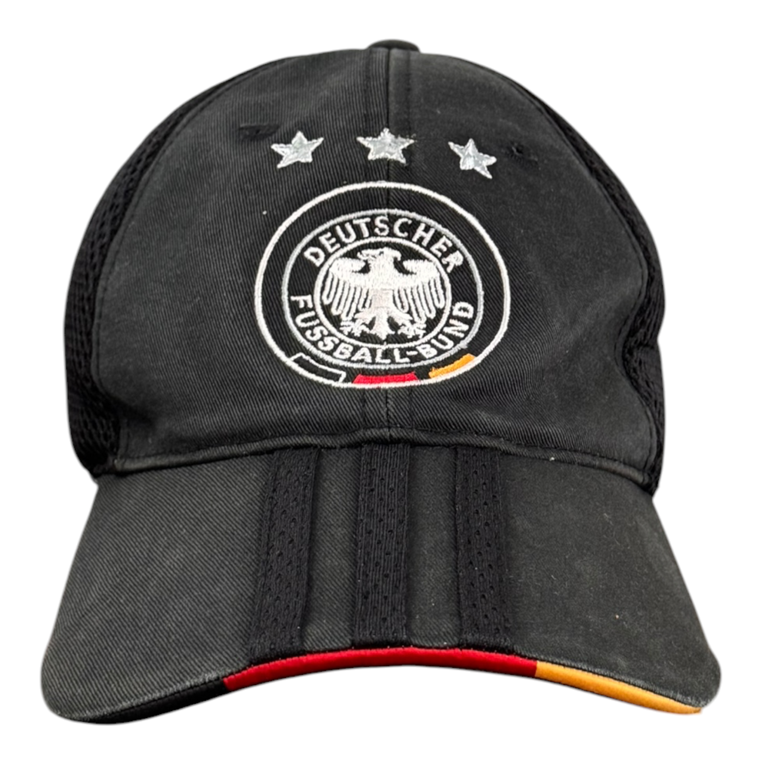 Adidas Germany Soccer 2010 Hat