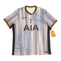 Tottenham Hotspurs 24/25 Away Jersey - SON