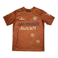 Travis Scott Circus Maximus Brown Soccer Jersey