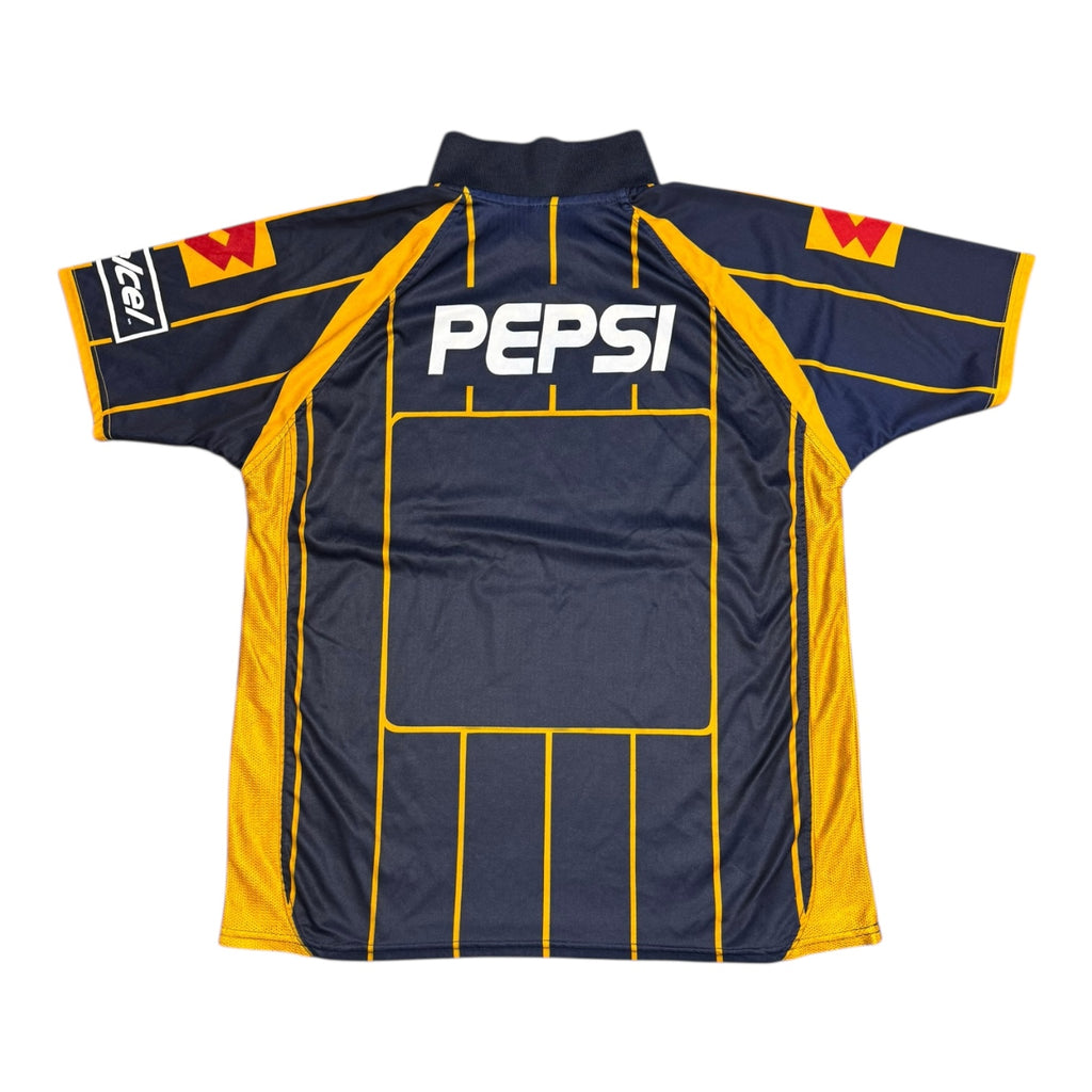 Pumas Home Bootleg Jersey
