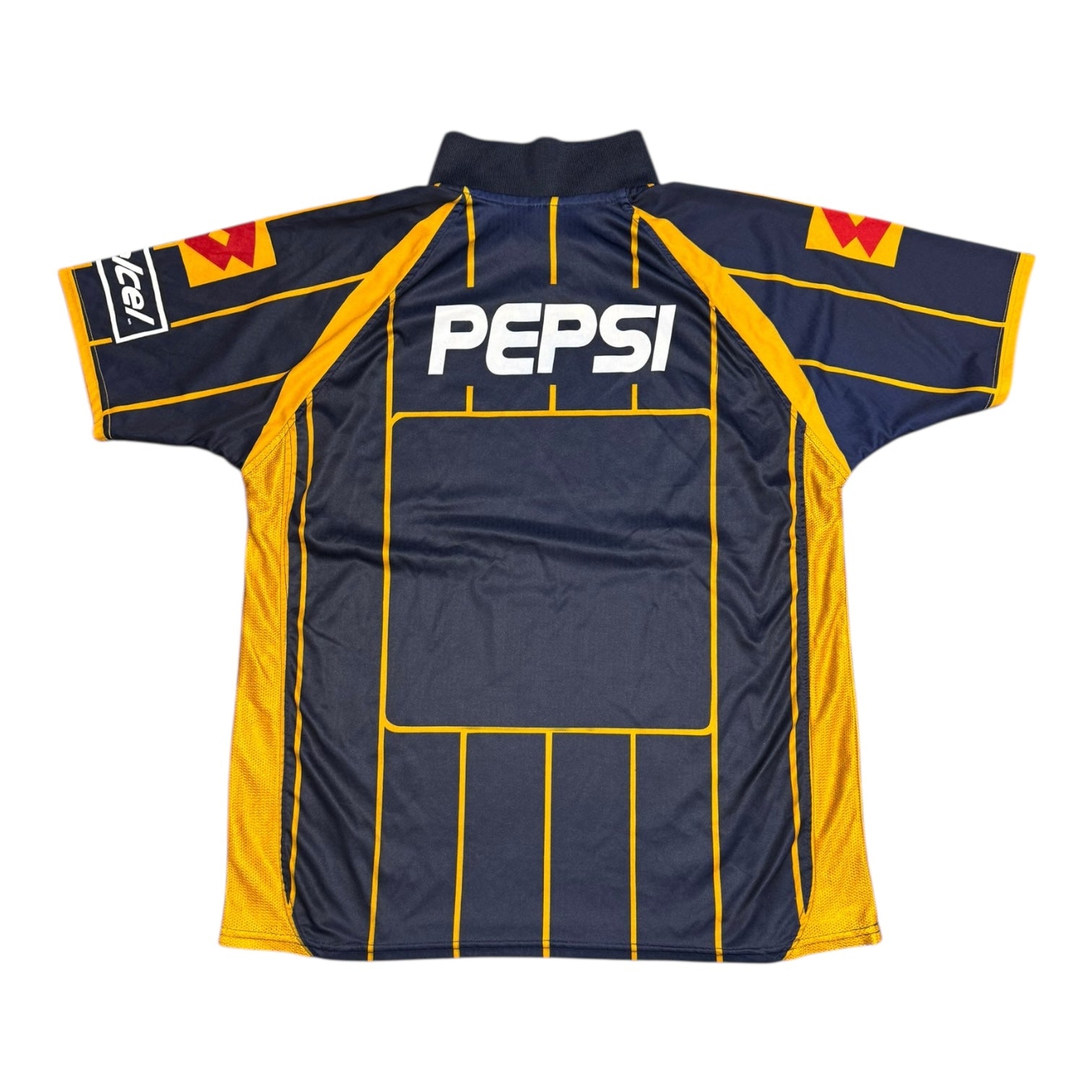 Pumas Home Bootleg Jersey