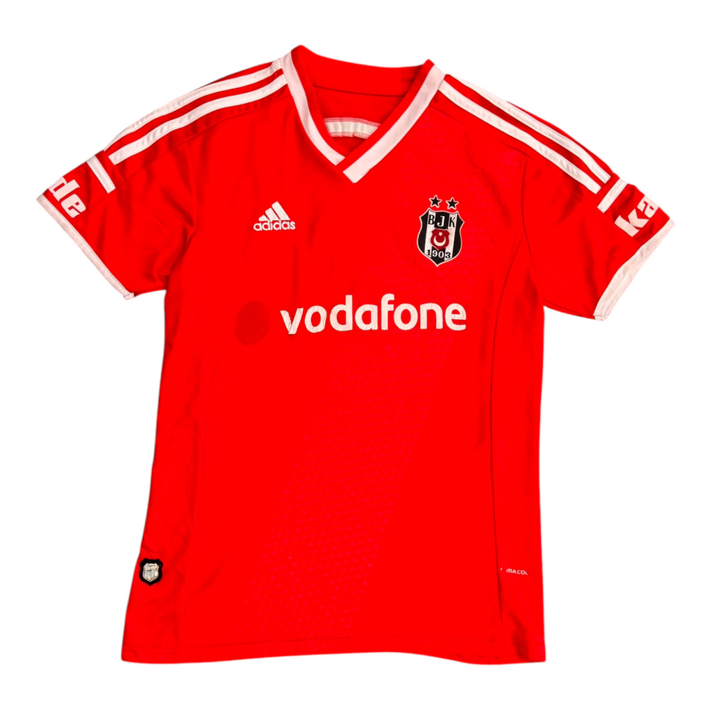 Beko BJK Jersey