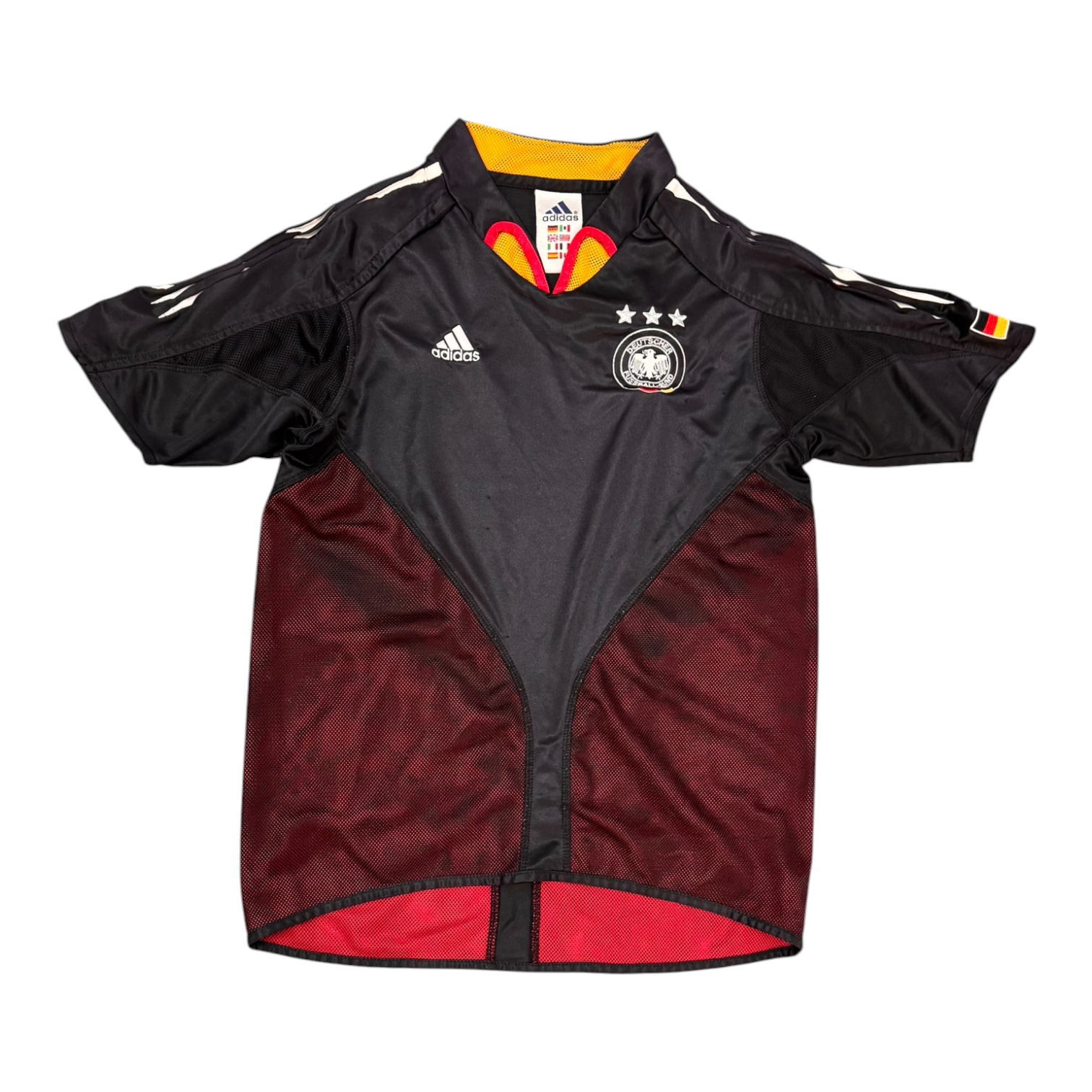 Germany Jersey (youth)
