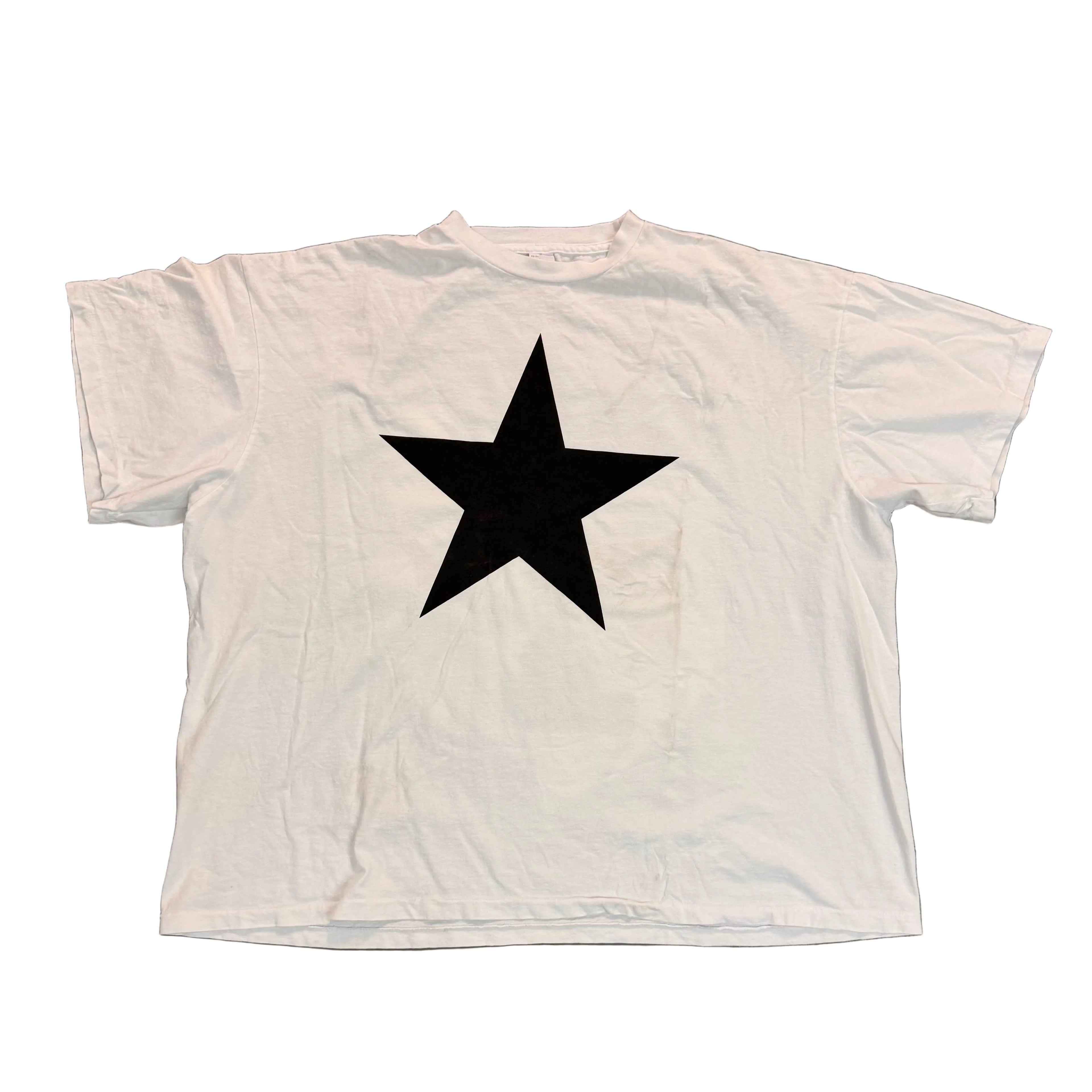 Kanye West Bully Mask Tee