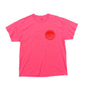 Travis Scott Cacti Pink Tee