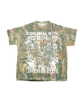 DMWT CAMO TEE