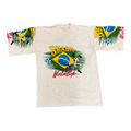 Brazil World Cup Soccer History