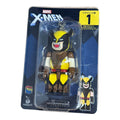 Medicom Bear Brick X-Men Series (Wolverine #1)