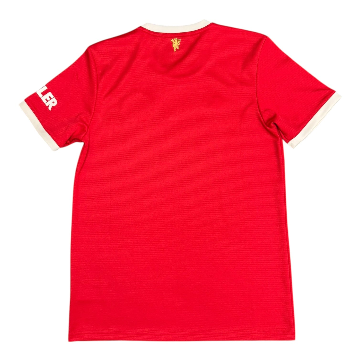 Manchester United 20/21 Home Jersey