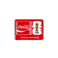 Coca-Cola FIFA Official Partner Pin