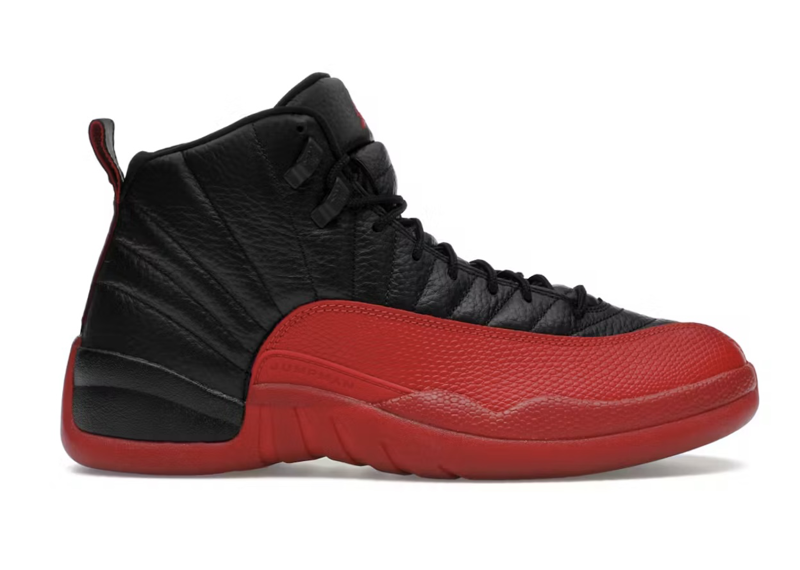Jordan 12  Retro Flu Game (2025)