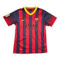 Barcelona 13/14 Home Jersey - MESSI