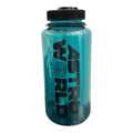 Travis Scott Astroworld Fest ‘21 Blue Water Bottle