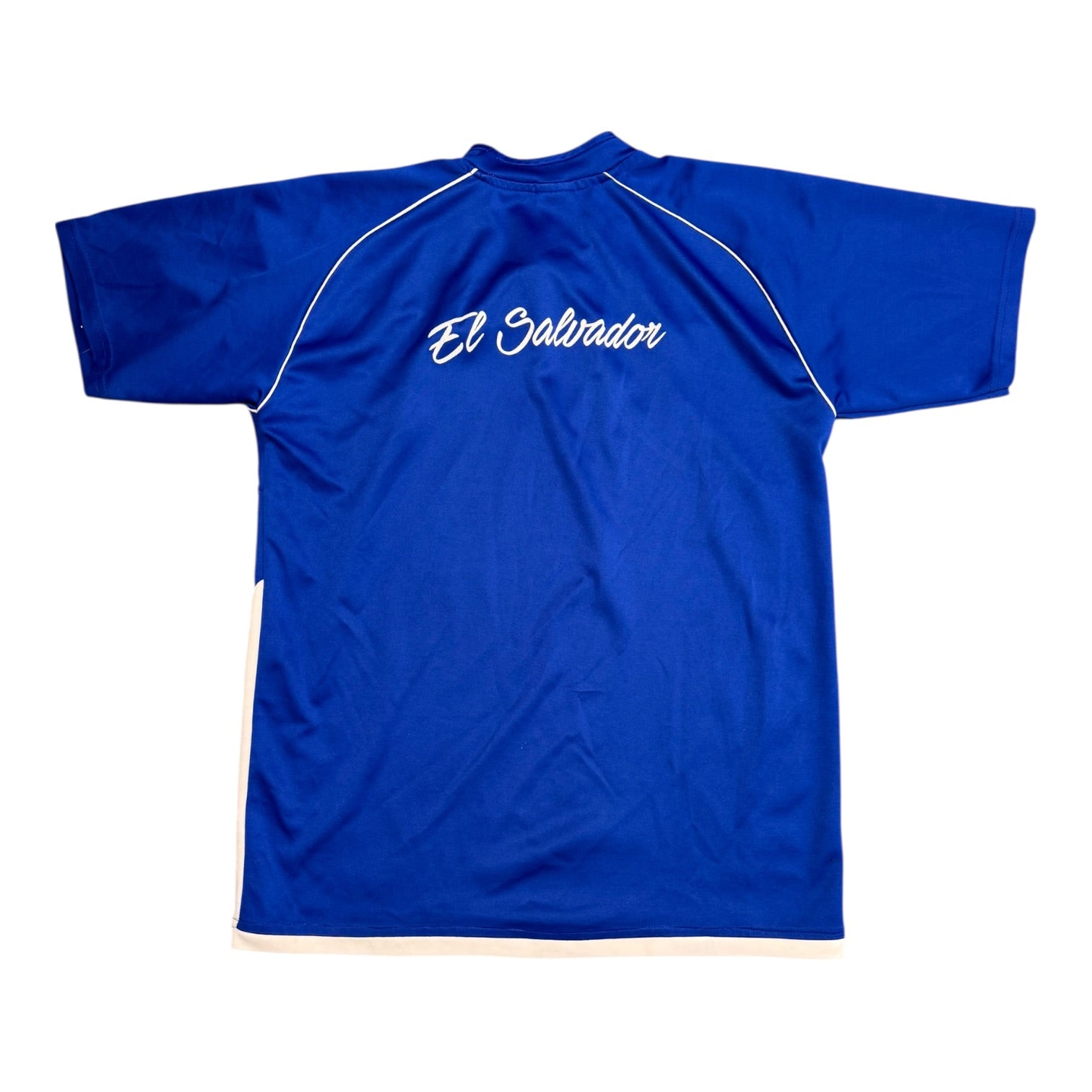 El Salvador '15 Home Jersey