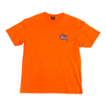Stussy Orange Tee