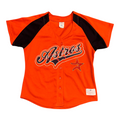 Houston Astros Orange Jersey (Women’s)