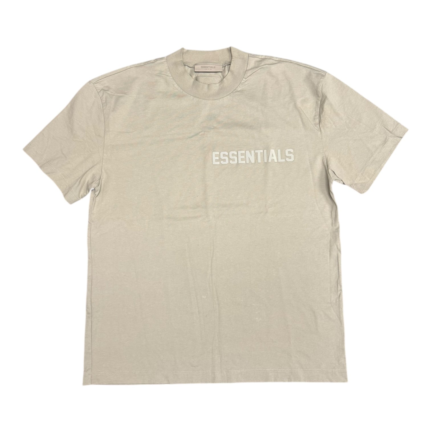 Essentials Oat Tee