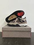 Jordan 4 “Taupe Haze”