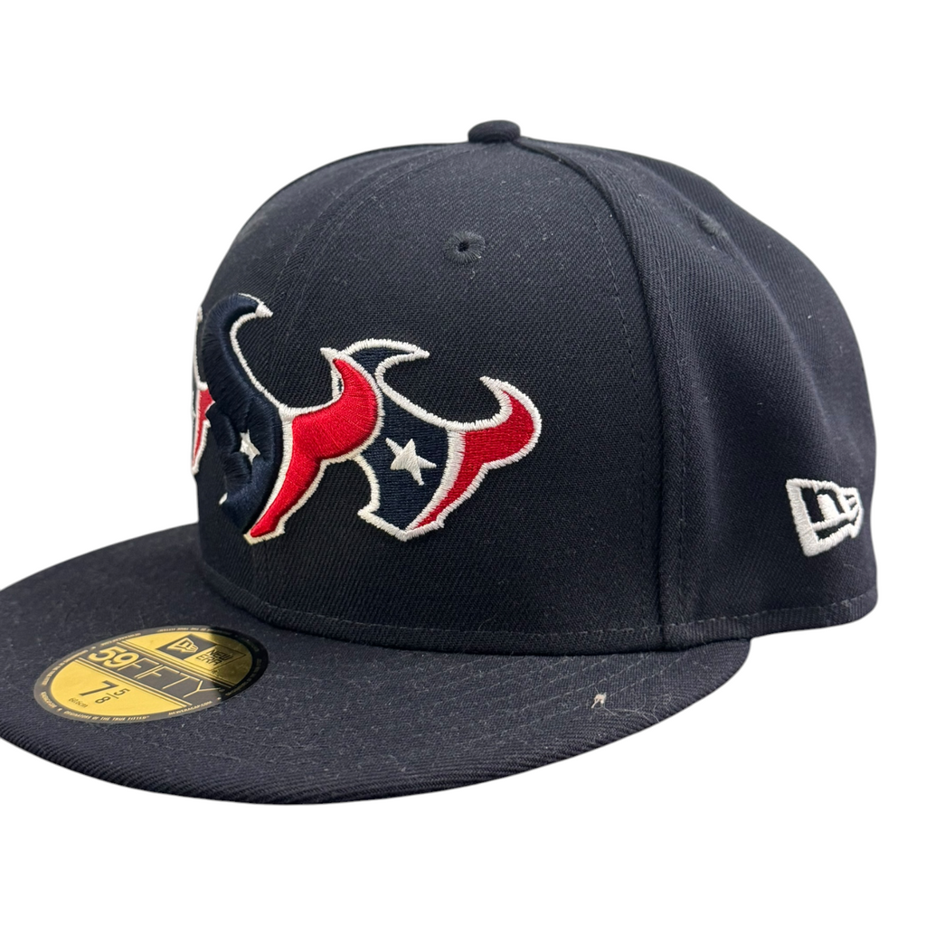 Texans - Misplaced Series 2026 - Cap - 7 5/8