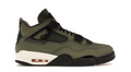 Jordan 4 Undefeated