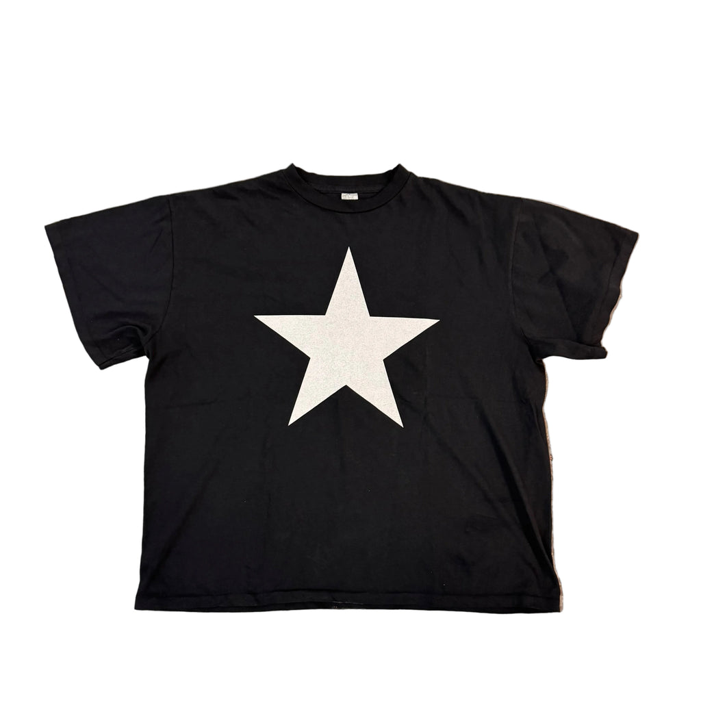 Kanye West Star Shirt Ye Live at Almaodome