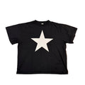 Kanye West Star Shirt Ye Live at Almaodome