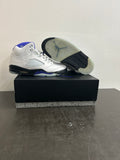 Air Jordan 5 “concord”