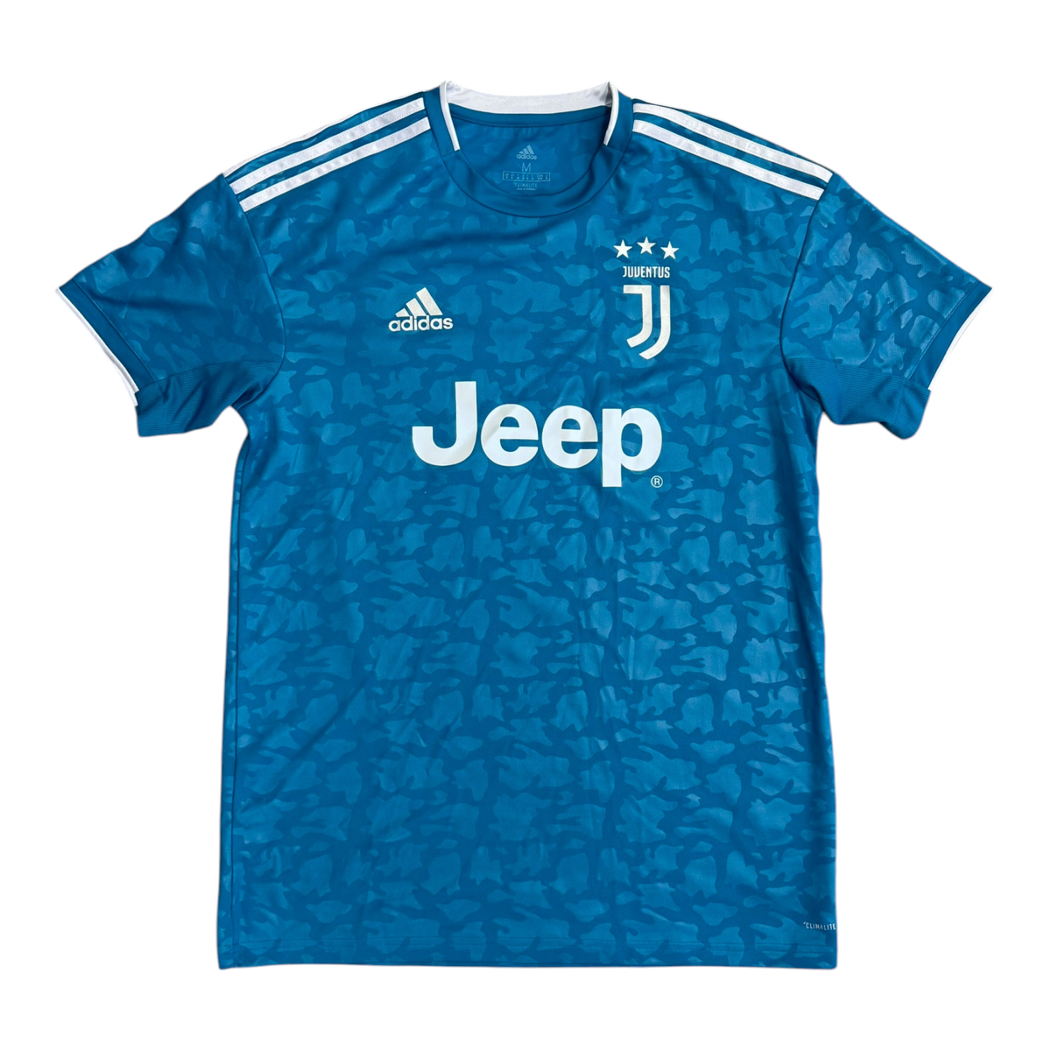Juventus Jersey