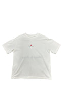 Jordan X Nigel Sylvester Brick Tee White