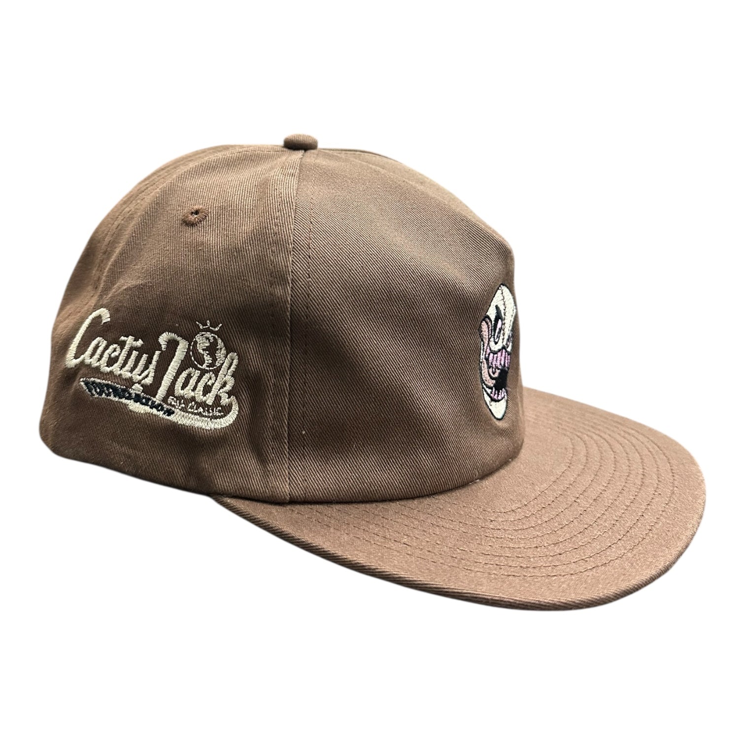 Cactus Jack Hat