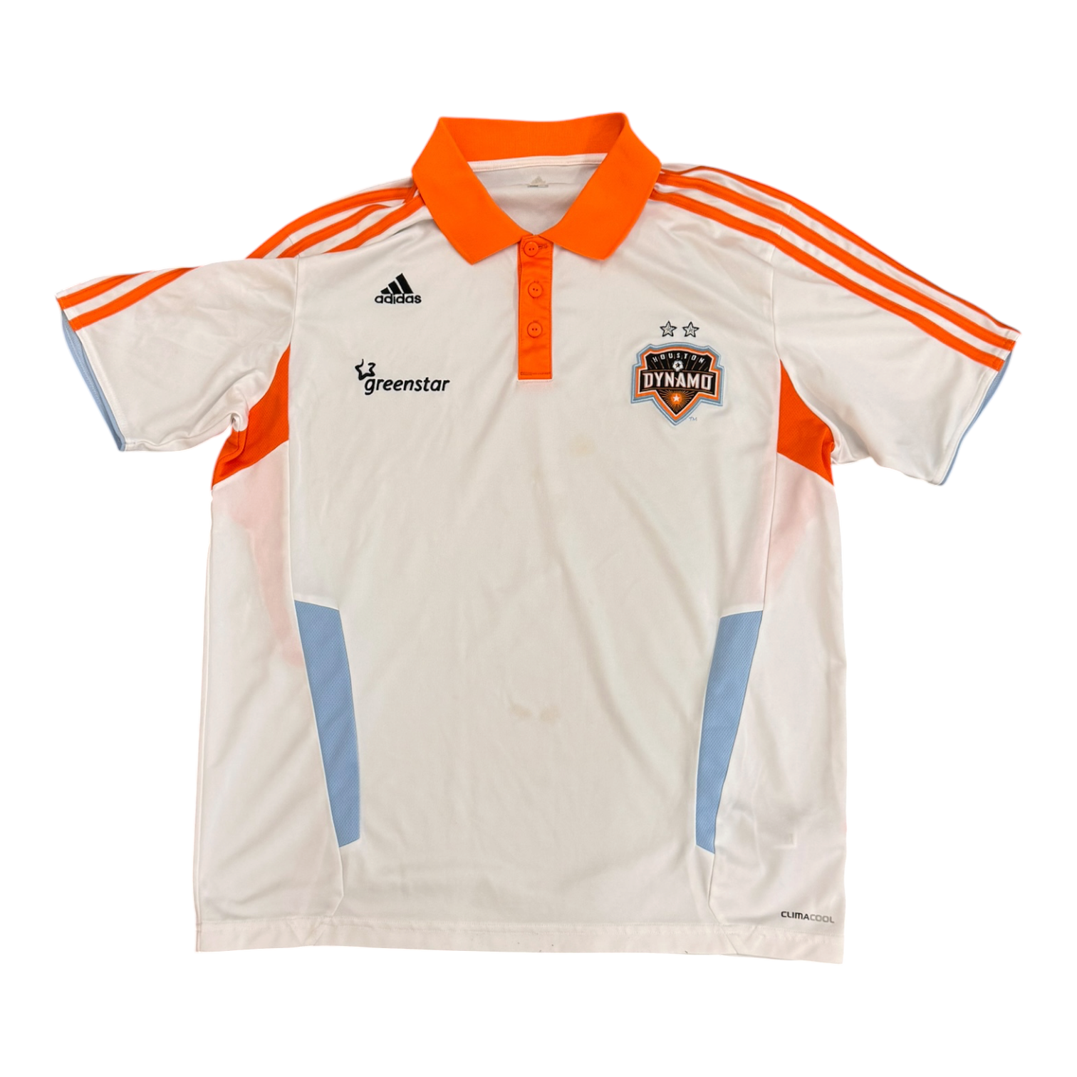 Houston Dynamo Polo