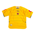 Colombia 2004 Home Jersey