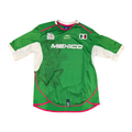 Mexico atletica green Jersey
