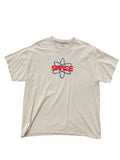 Space Village NASA White Tee