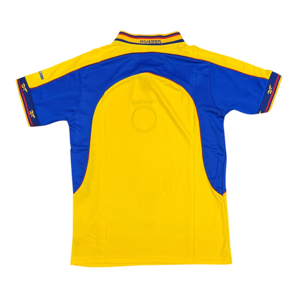 Colombia 01/02 Home Jersey