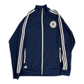 Germany zip up jacket