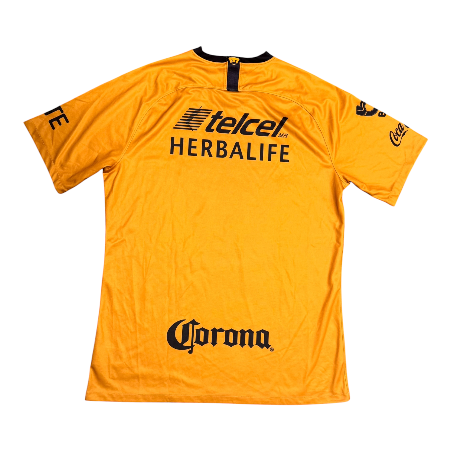 Pumas 18/19 DotD Jersey