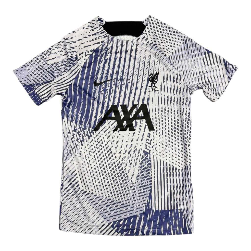 Liverpool 22/23 Pre-match Jersey
