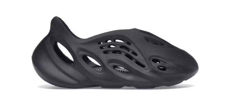 adidas Yeezy Foam RNR “Onyx”