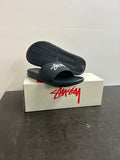 Nike x Stussy Slides