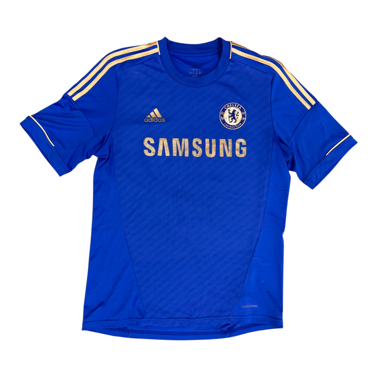 Chelsea Hazard Jersey