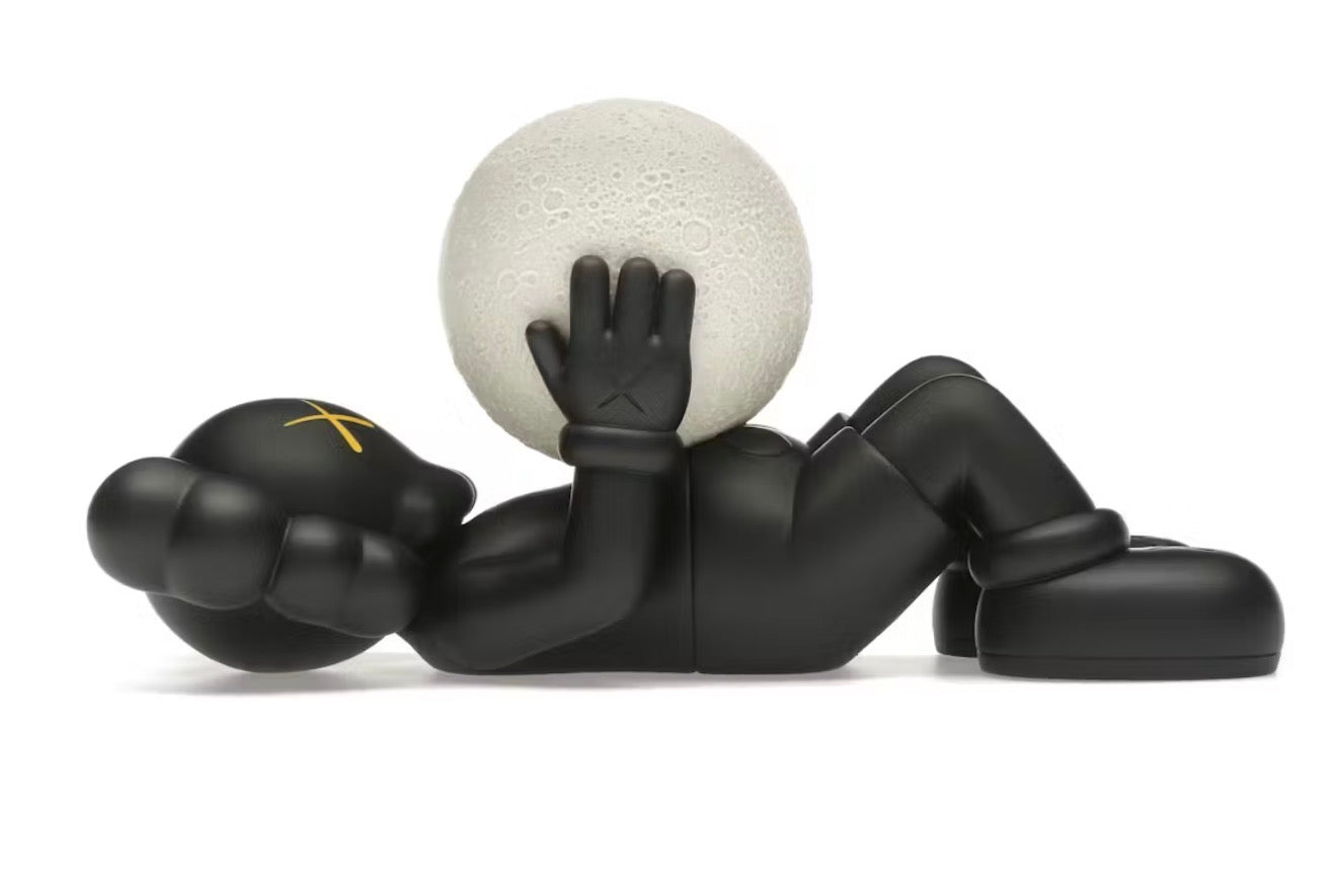 KAWS Holiday Shanghai Vinyl Figure