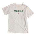 Mexico Nike Shirt